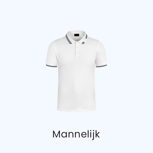 Mannelijk