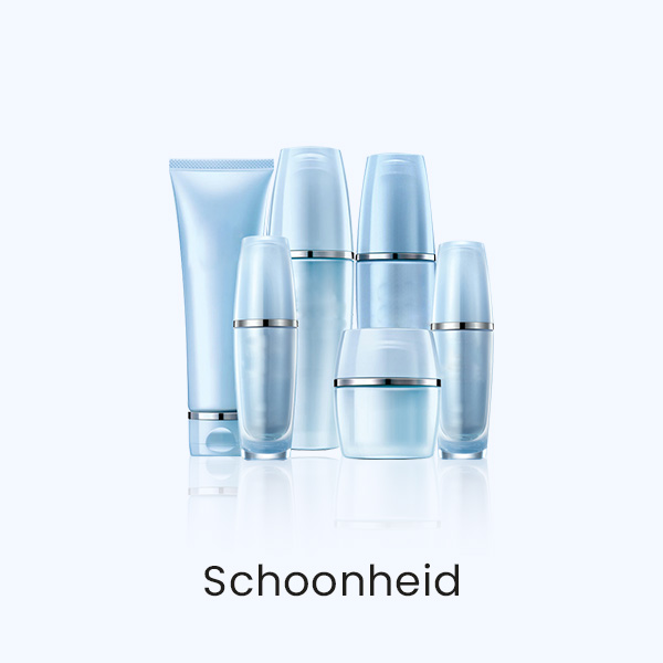 Schoonheid & Gezondheid