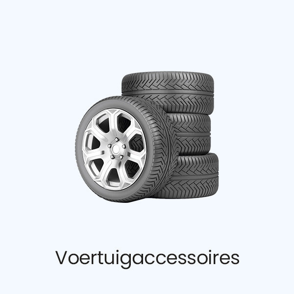 Voertuigaccessoires