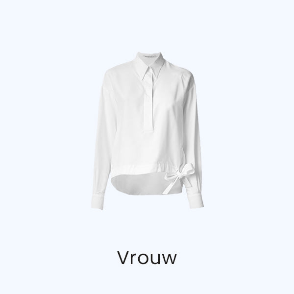 Vrouw