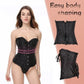 Last Day Sale 49%-Sexy Vrouwen Kanten Korset