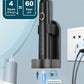 🎁 Hitteverkoop 49% KORTING 🔥 Draagbare elektrische sonische tandenborstel voor volwassenen