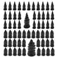 🔥HETE SALL🔥Vacuüm bandenreparatie rubber spijkers