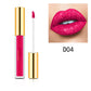 Hete verkoop-Metallic vloeibare diamant glitterlippenstift