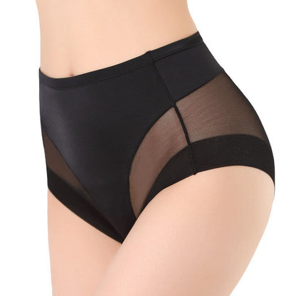 🔥Betaal 1 krijg 1 gratis🔥High Waist Ice Silk Shaping Briefs