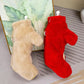 Winter honden jumpsuit jas met rits