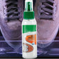 Schoenwater- en vlekwerende spray