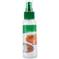 Schoenwater- en vlekwerende spray