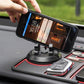 🎄 🎁 [4-in-1 NON-SLIP-telefoonkussen voor in de auto]