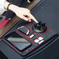 🎄 🎁 [4-in-1 NON-SLIP-telefoonkussen voor in de auto]