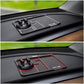 🎄 🎁 [4-in-1 NON-SLIP-telefoonkussen voor in de auto]