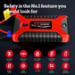 💥Laatste dag speciale aanbieding 50% KORTING⚡Jump Starter 3000A Peak Jump Starter Accu