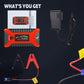 💥Laatste dag speciale aanbieding 50% KORTING⚡Jump Starter 3000A Peak Jump Starter Accu
