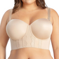 🔥Beperkte aanbieding 49% KORTING🔥Dames bh met afneembare bandjes en lage rug