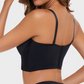 🔥Beperkte aanbieding 49% KORTING🔥Dames bh met afneembare bandjes en lage rug