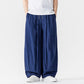 Zachte casual ballonbroek voor dames