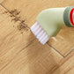 💥49% korting💥Multifunctionele reinigingsborstel kan worden aangesloten op een mineraalwaterfles📢📢Sleep de aanbieding! Nog 20 stuks, op=op!