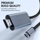 4K HD Type-C naar HDMI-schermadapter
