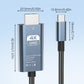 4K HD Type-C naar HDMI-schermadapter