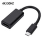 4K HD Type-C naar HDMI-schermadapter