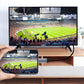 4K HD Type-C naar HDMI-schermadapter