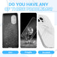 Schokbestendige Telefoonhoes met Standaard voor iPhone