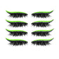 2025 Nieuwe Herbruikbare Eyeliner en Wimperstickers