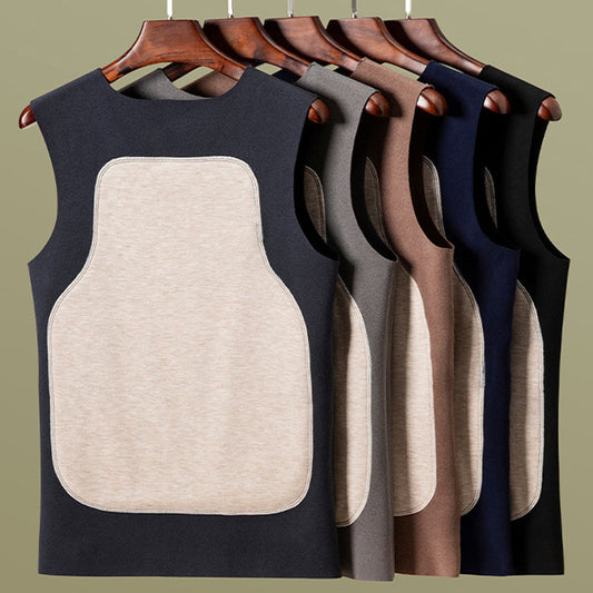 Heren Stretch Slim Fit Bodywarmer