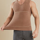 Heren Stretch Slim Fit Bodywarmer