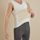 Heren Stretch Slim Fit Bodywarmer
