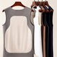 Heren Stretch Slim Fit Bodywarmer