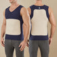 Heren Stretch Slim Fit Bodywarmer