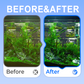 3-in-1 Aquariumfilter – Filtratie, Zuurstoftoevoer & Waterpompen