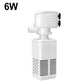3-in-1 Aquariumfilter – Filtratie, Zuurstoftoevoer & Waterpompen
