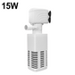 3-in-1 Aquariumfilter – Filtratie, Zuurstoftoevoer & Waterpompen