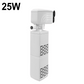 3-in-1 Aquariumfilter – Filtratie, Zuurstoftoevoer & Waterpompen