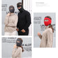 Hot Sale - Vinterbeschermer Anti-fog Masker