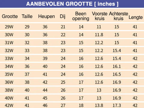 （Fliwos Slimastrouser）Koop twee gratis verzending - Klassieke herenbroek met hoge stretch