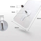 Transparent Self-Adhesive Hooks™ | Naadloze zelfklevende haken