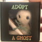 Adopteer een spook