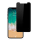 📱Getemperd glas Anti Peeping Screen Protector voor iPhone (60% UIT)🎉